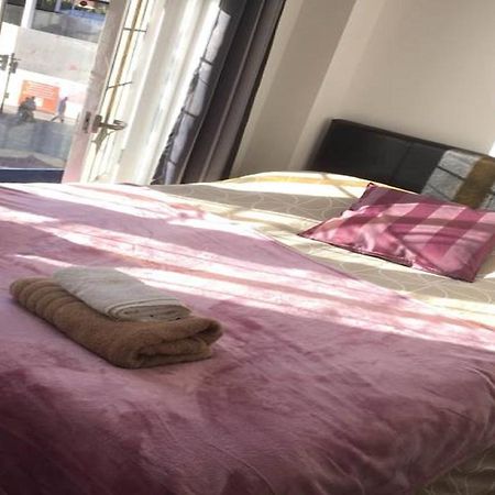 Whitechapel Guest House London Luaran gambar
