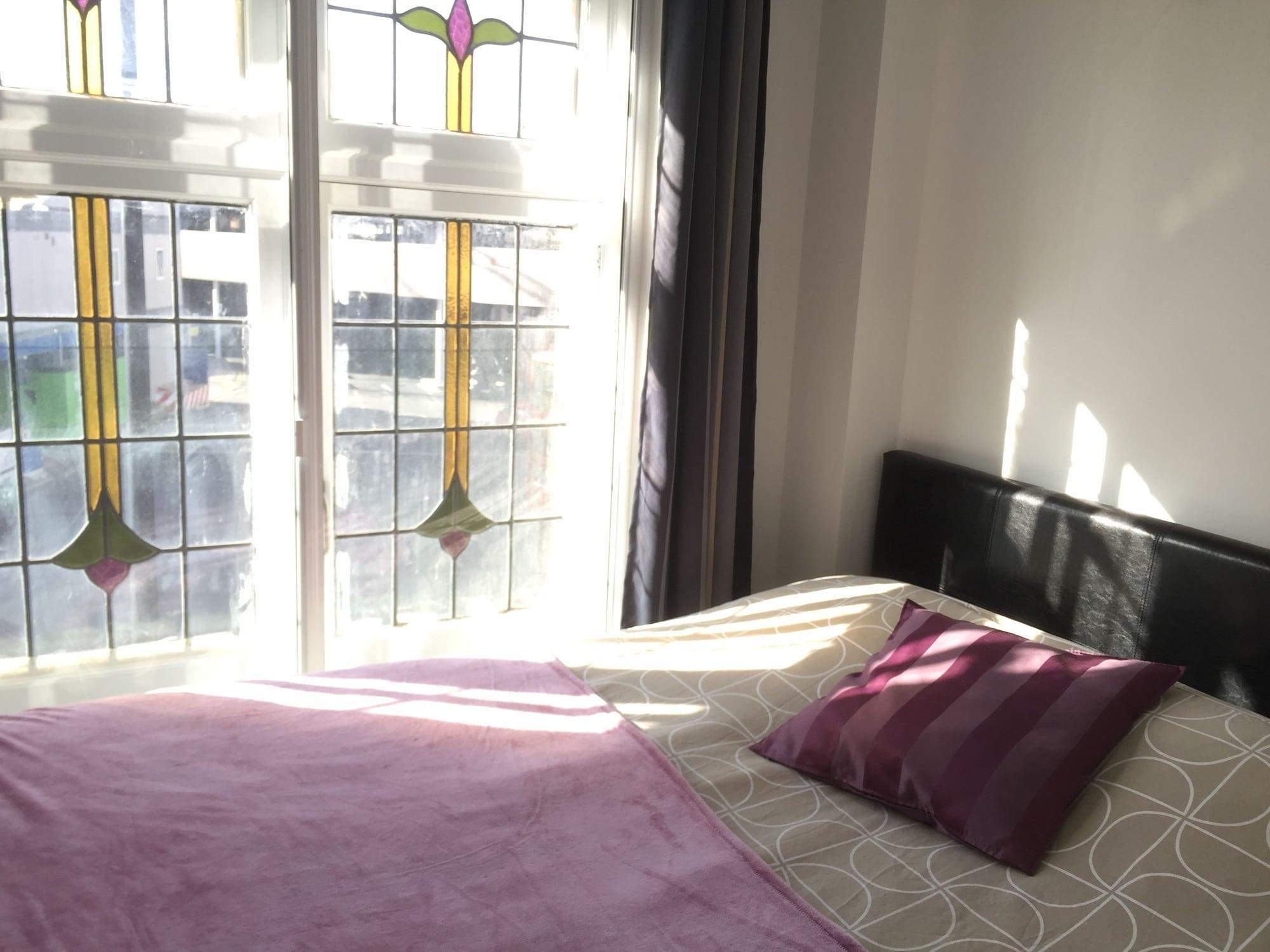 Whitechapel Guest House London Luaran gambar