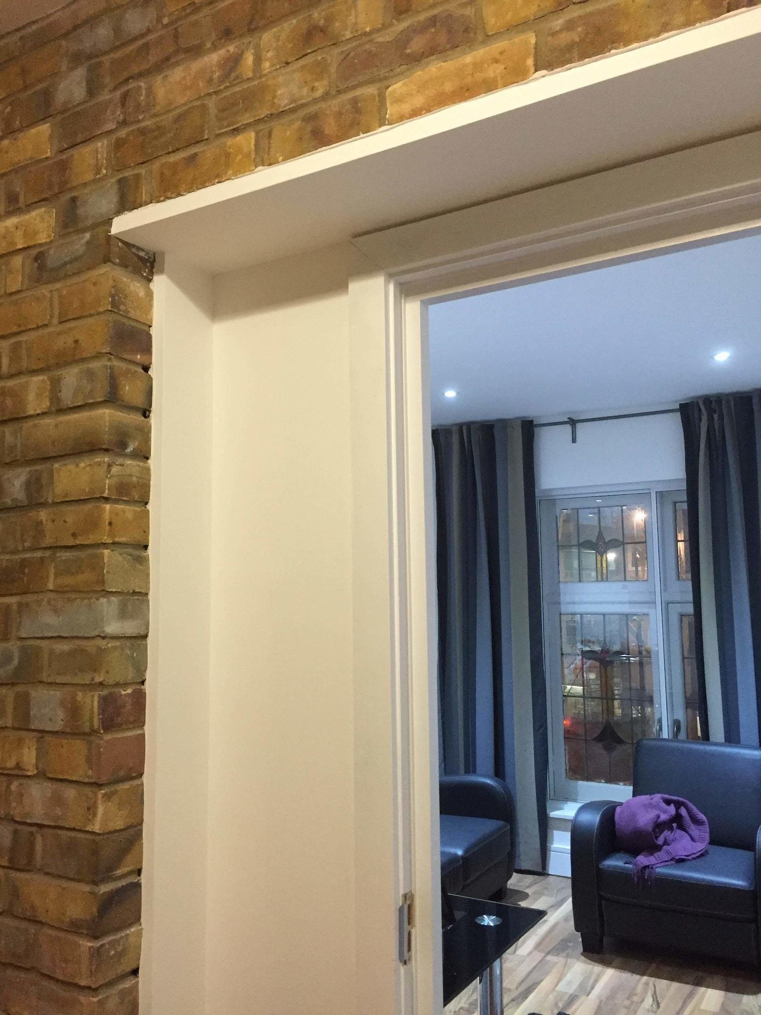 Whitechapel Guest House London Luaran gambar