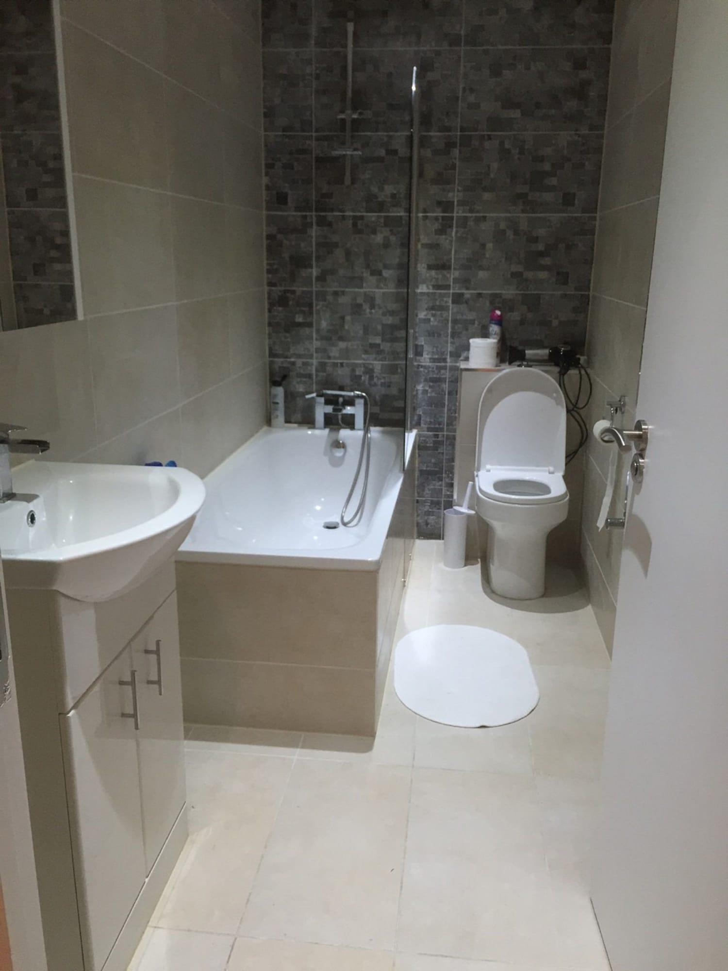 Whitechapel Guest House London Luaran gambar