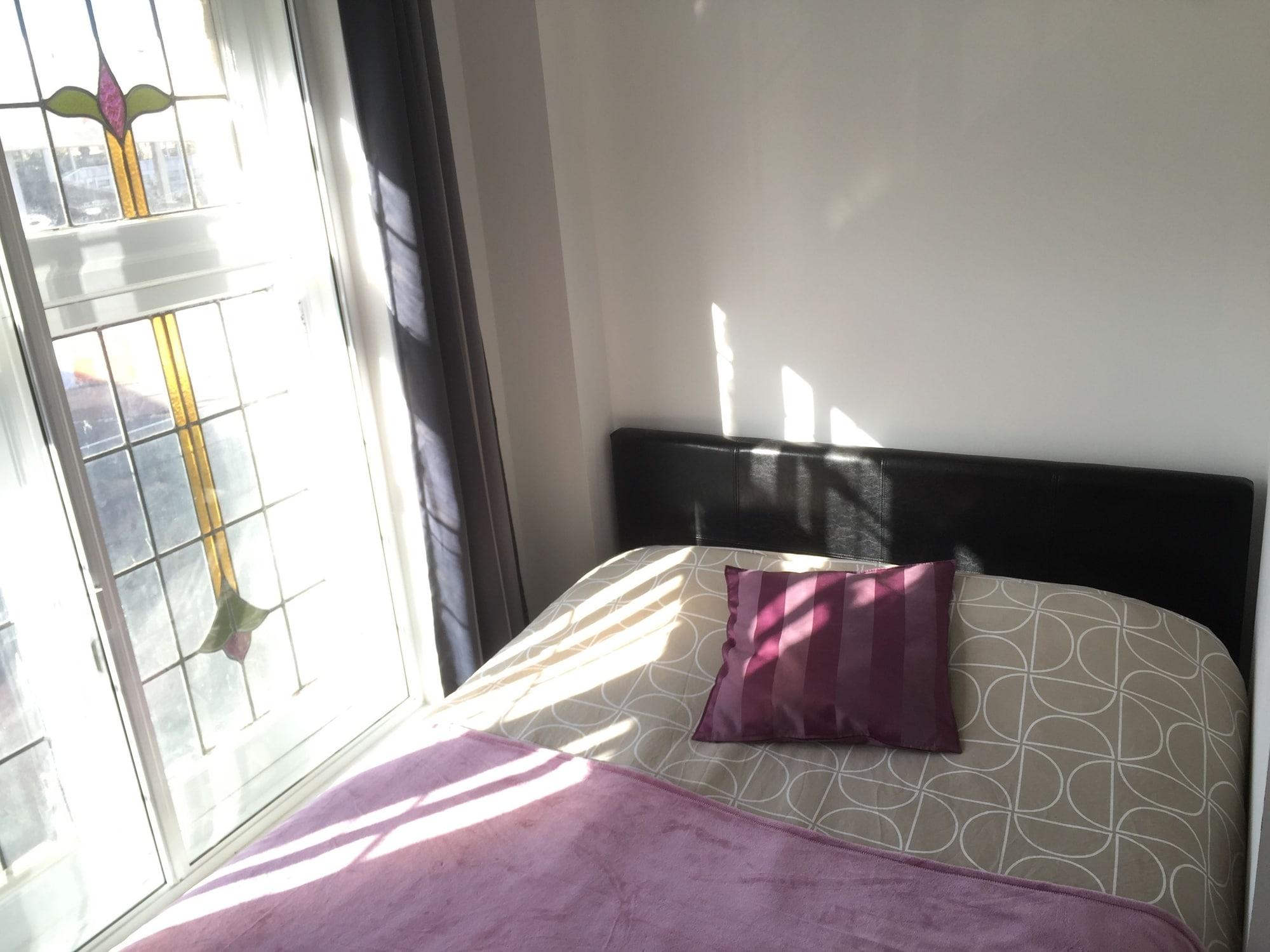 Whitechapel Guest House London Luaran gambar