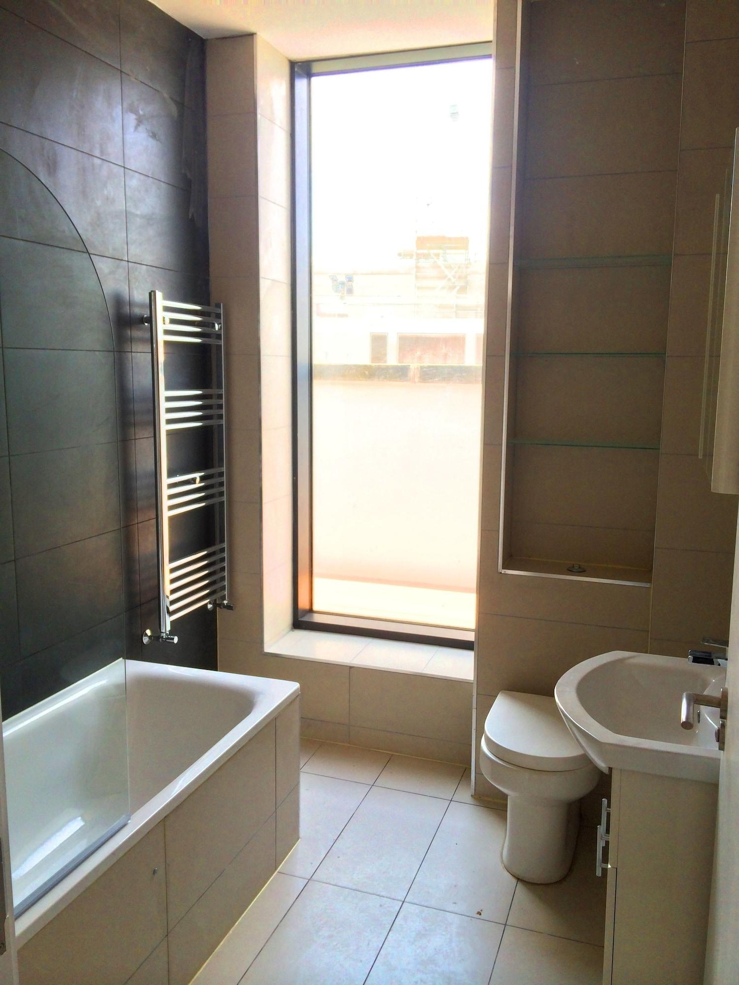 Whitechapel Guest House London Luaran gambar