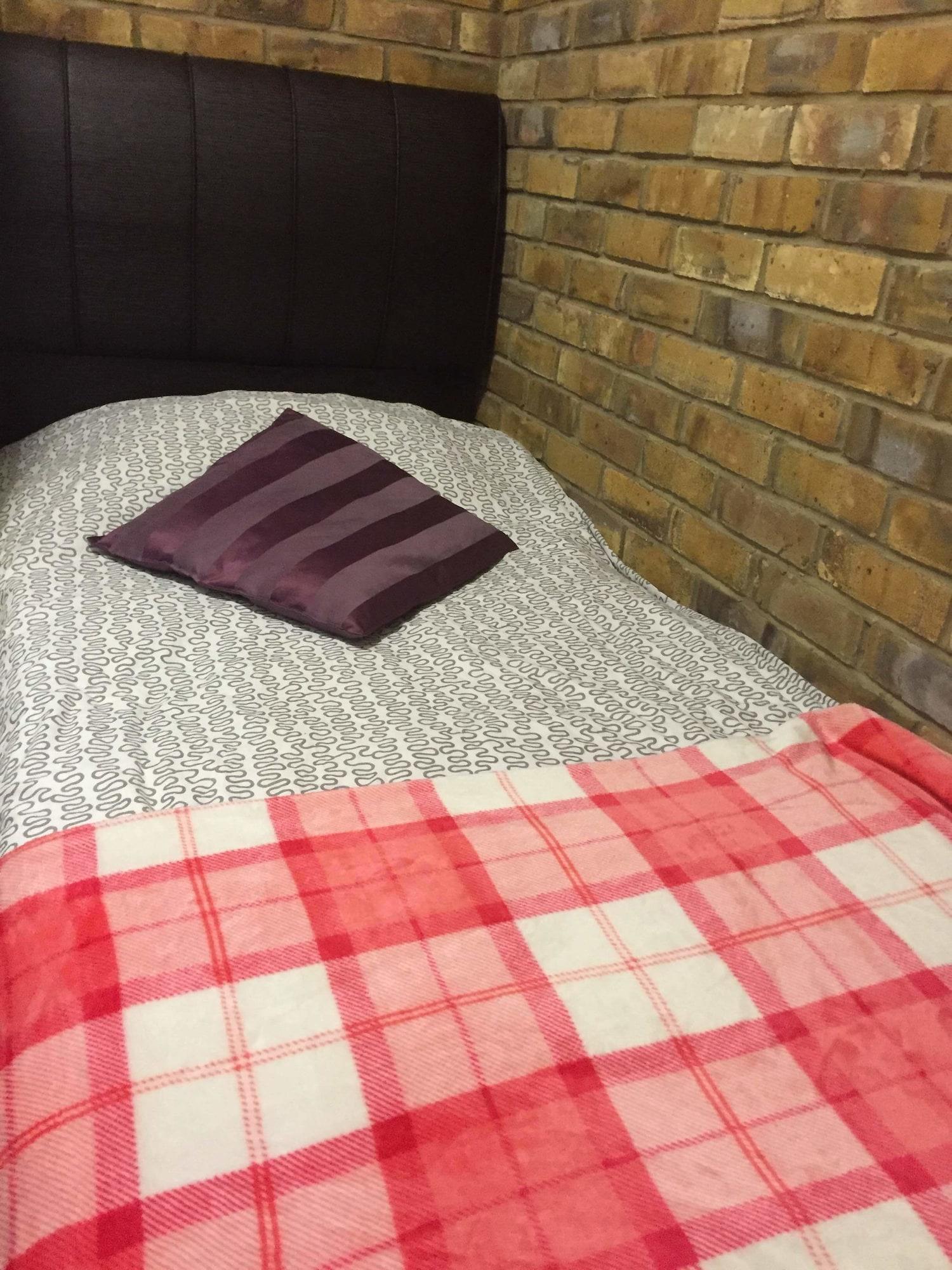 Whitechapel Guest House London Luaran gambar