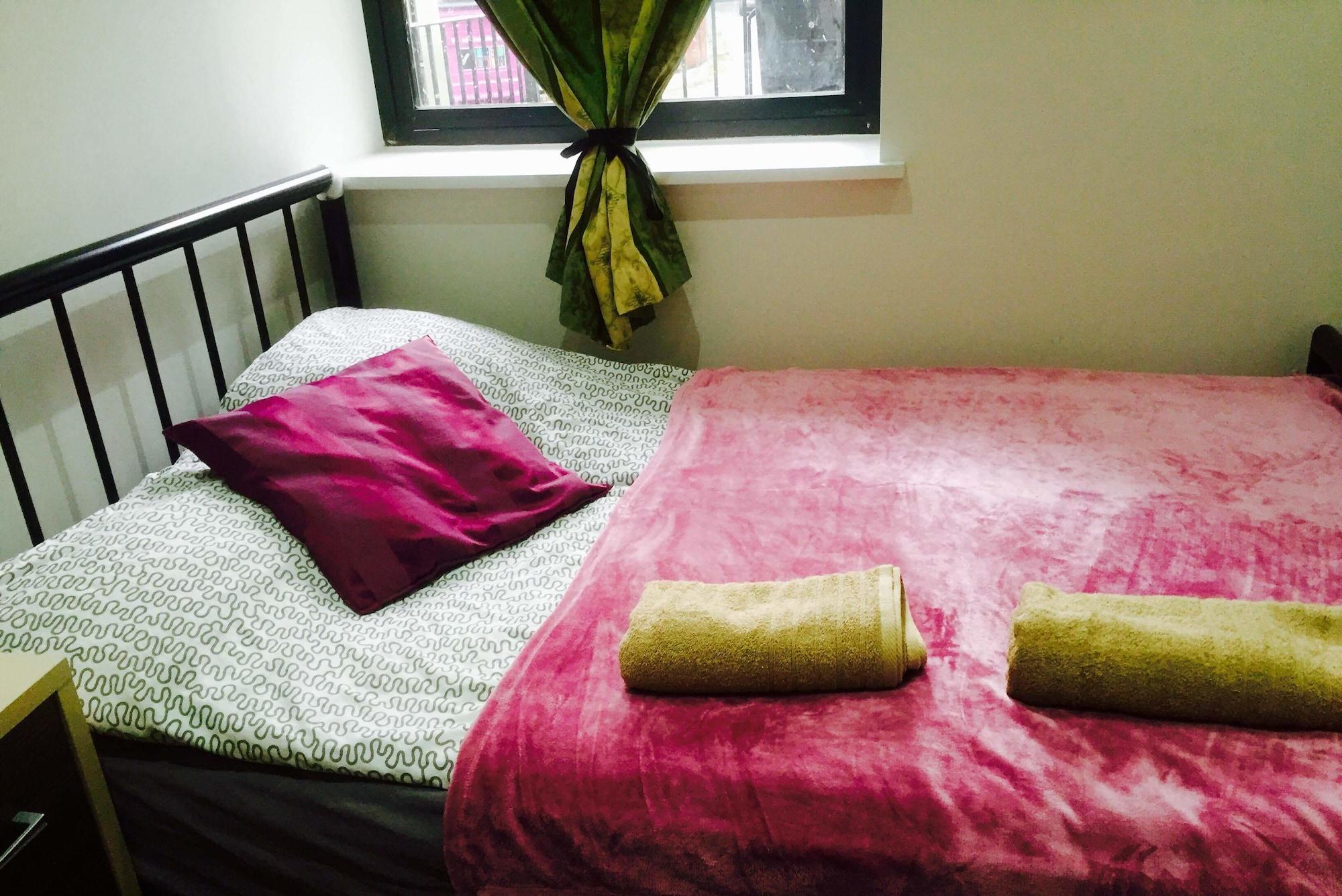 Whitechapel Guest House London Luaran gambar