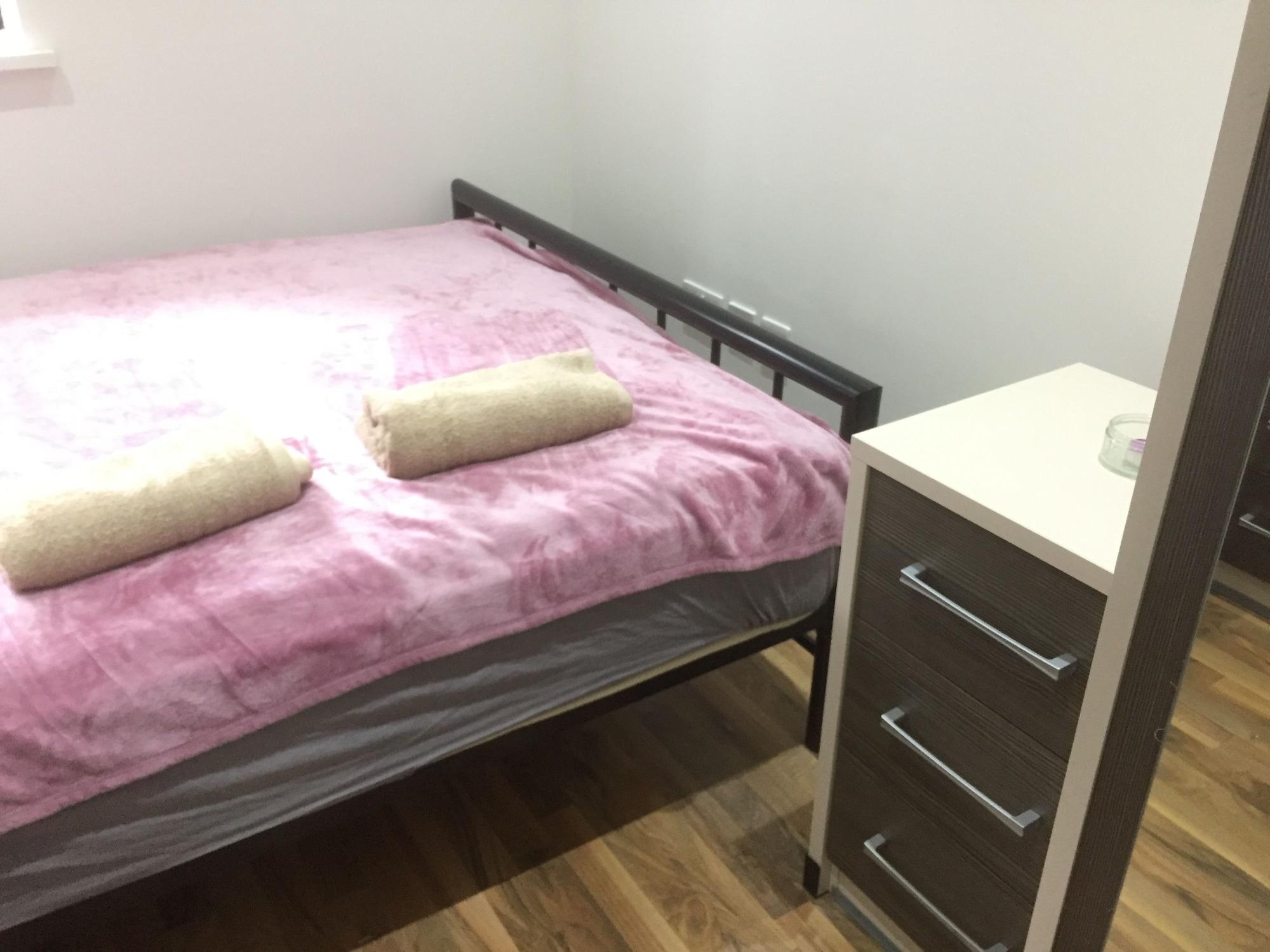 Whitechapel Guest House London Luaran gambar