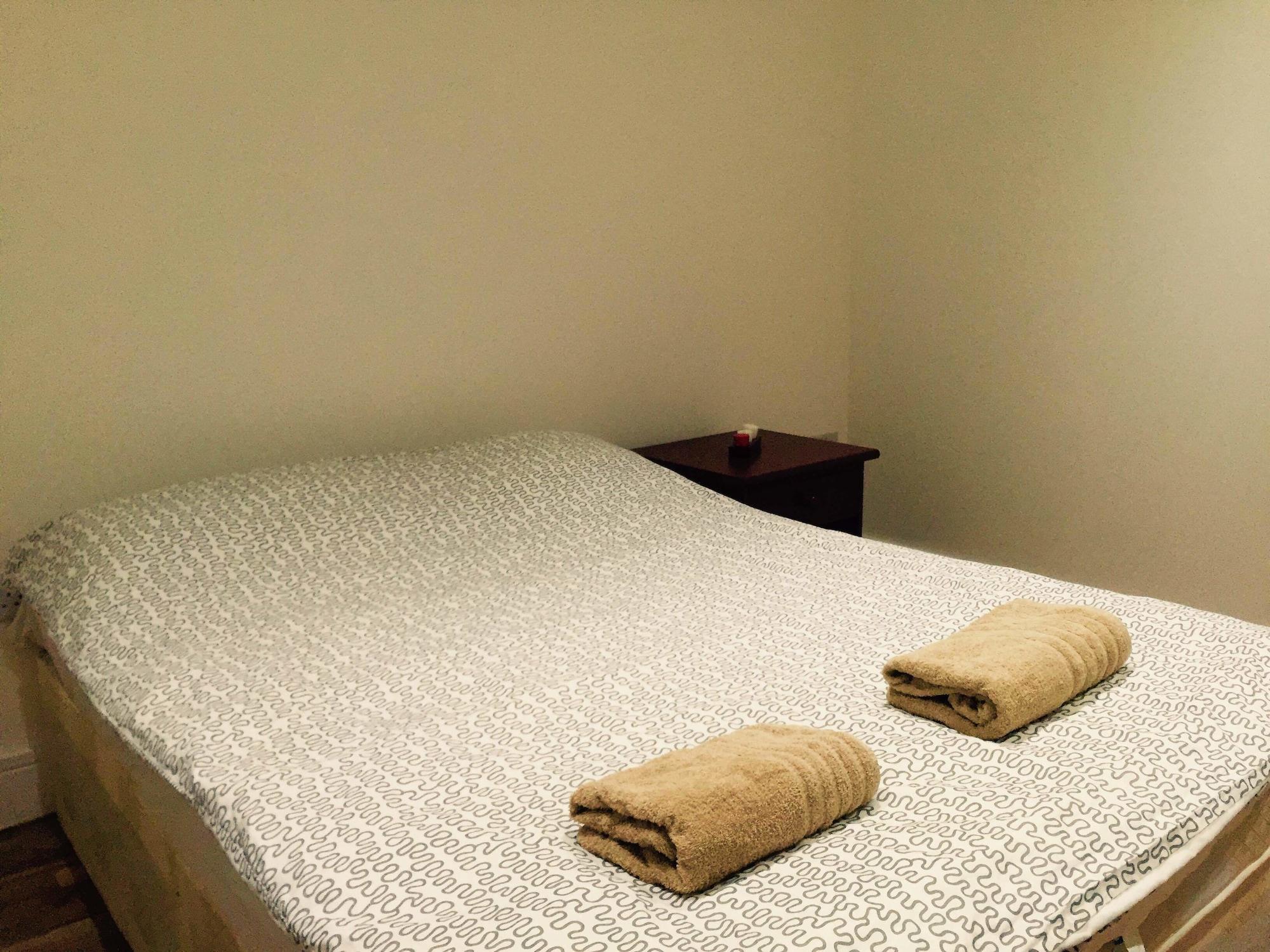 Whitechapel Guest House London Luaran gambar