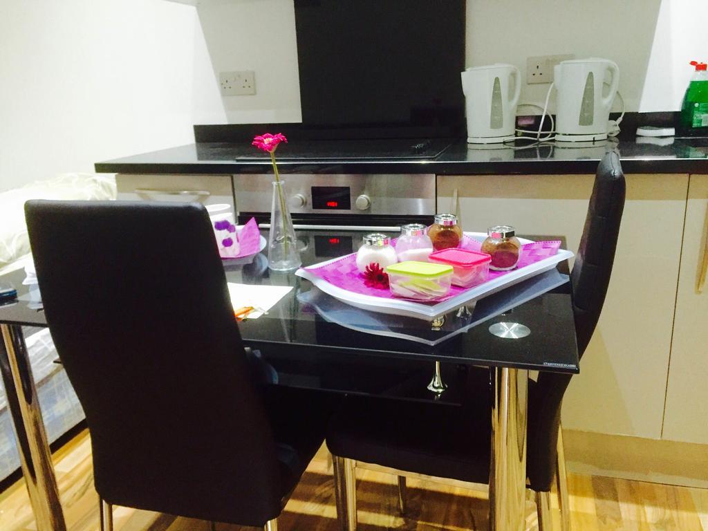 Whitechapel Guest House London Luaran gambar