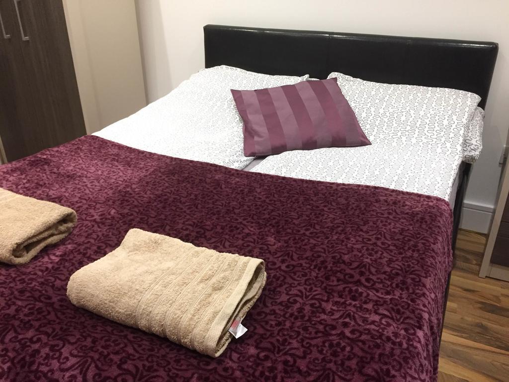 Whitechapel Guest House London Luaran gambar