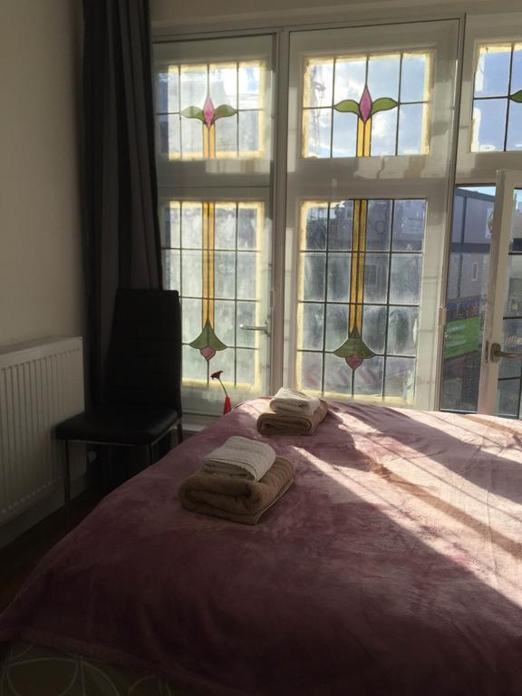 Whitechapel Guest House London Luaran gambar