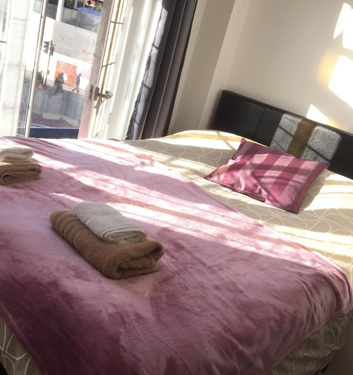 Whitechapel Guest House London Luaran gambar
