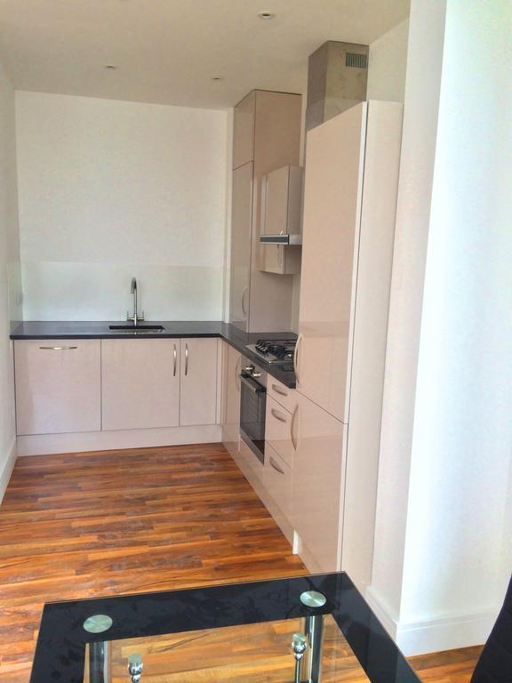 Whitechapel Guest House London Luaran gambar