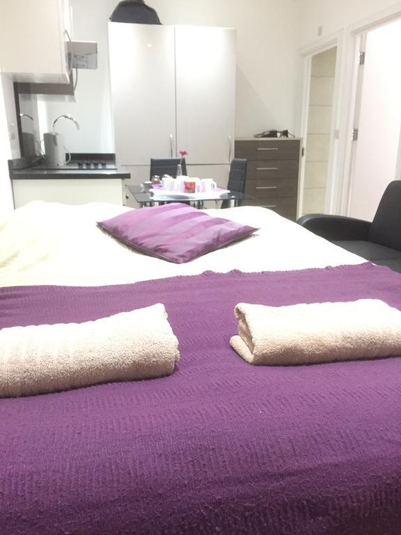 Whitechapel Guest House London Luaran gambar