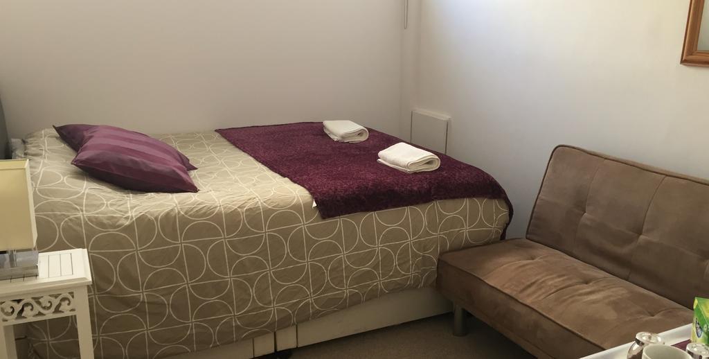 Whitechapel Guest House London Luaran gambar