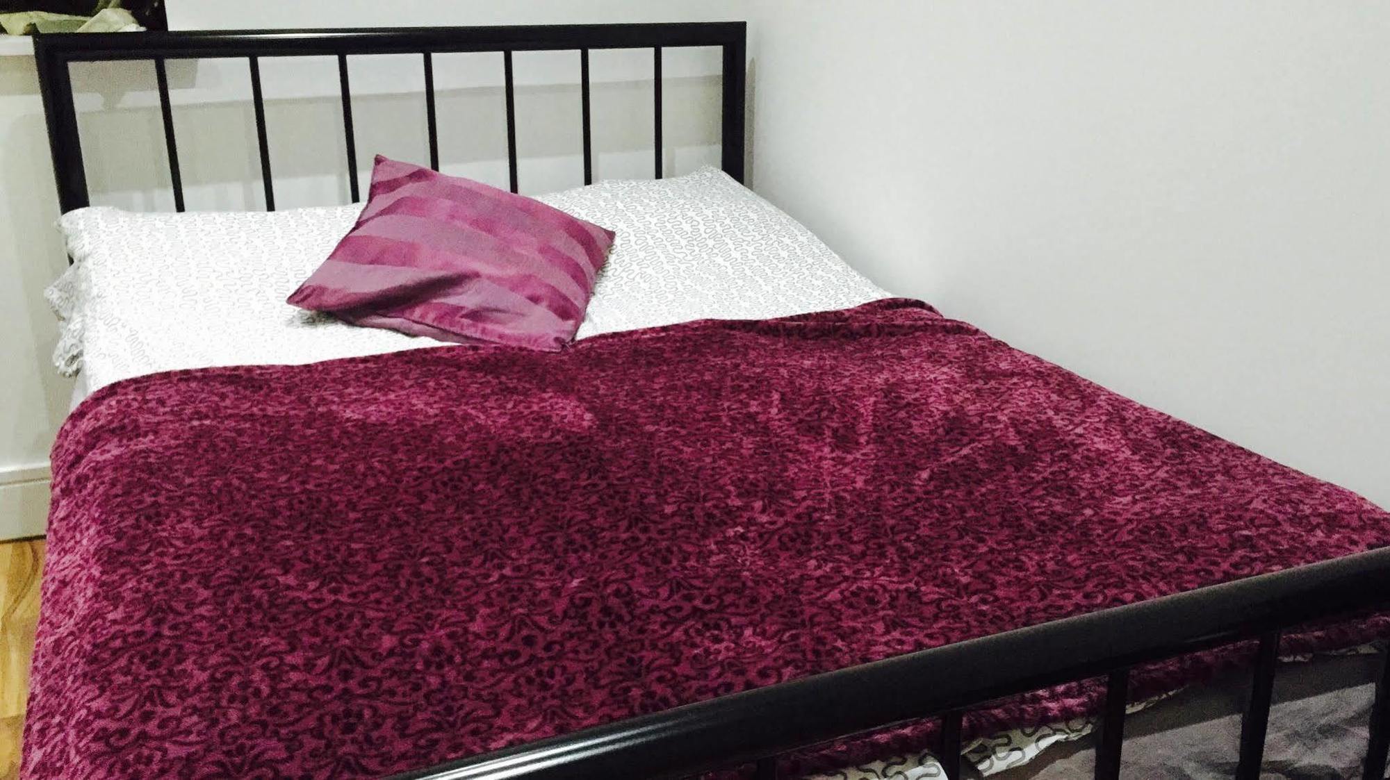 Whitechapel Guest House London Luaran gambar