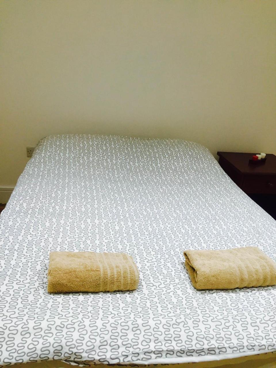 Whitechapel Guest House London Luaran gambar